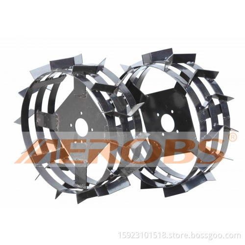 3.5-6 4.0- 8 5.0-12 Metal Wheel